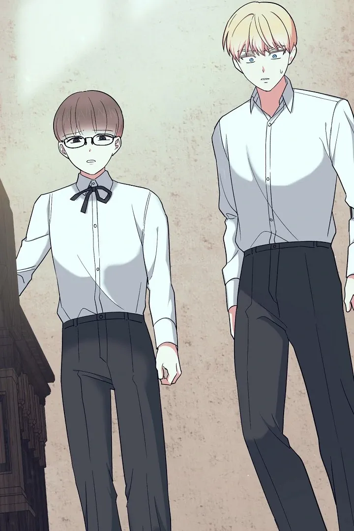Read Strange Atmosphere chapter 17 image 55 on Lezhin