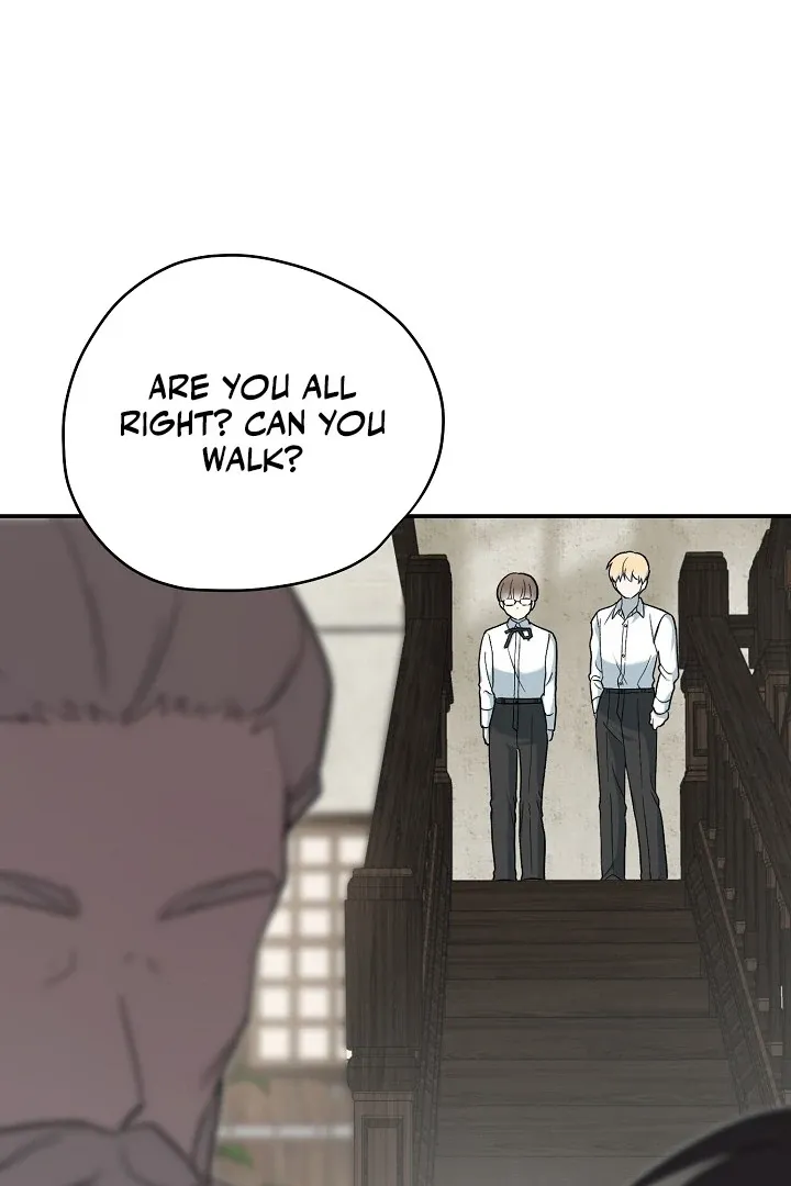 Read Strange Atmosphere chapter 17 image 63 on Lezhin