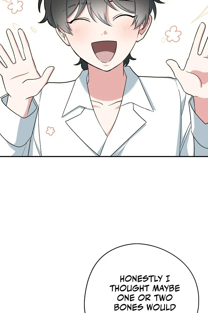 Read Strange Atmosphere chapter 17 image 76 on Lezhin