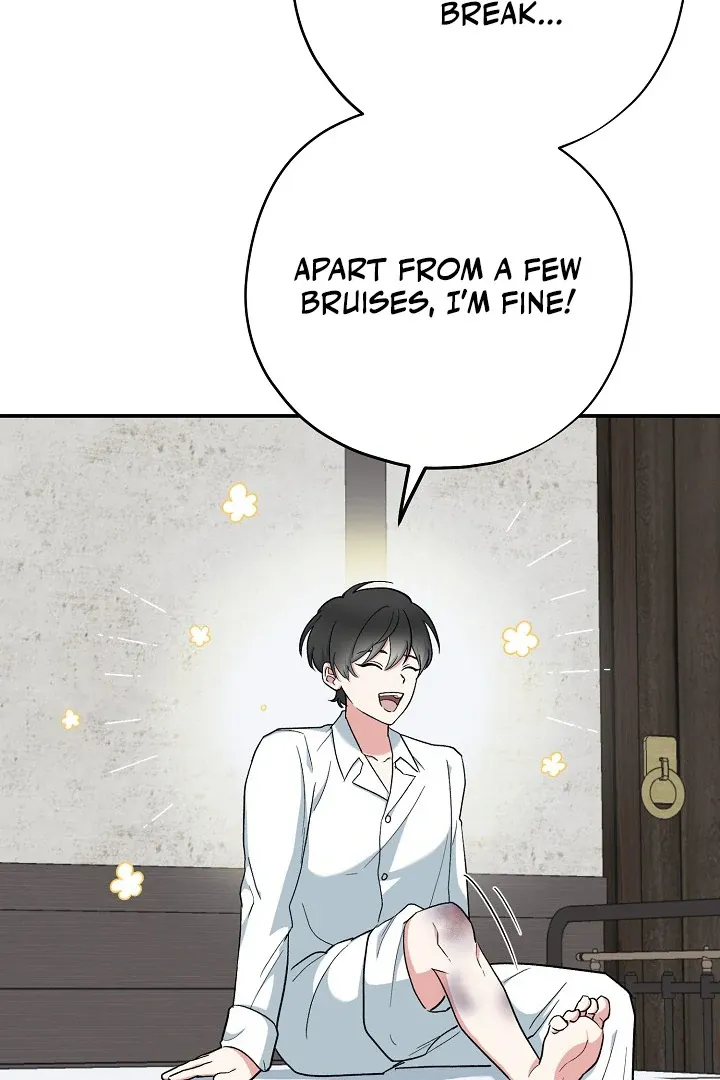 Read Strange Atmosphere chapter 17 image 77 on Lezhin