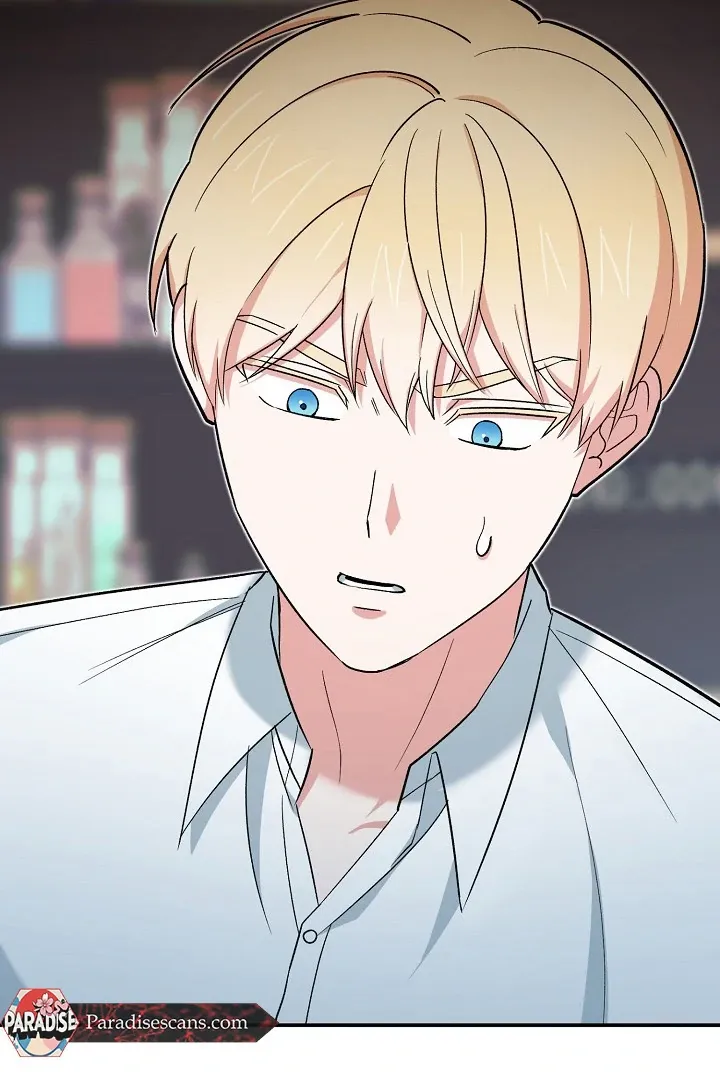 Read Strange Atmosphere chapter 17 image 9 on Lezhin