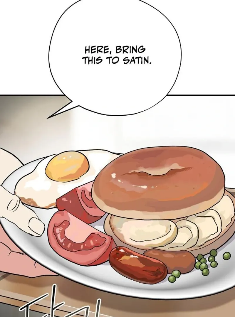 Read Strange Atmosphere chapter 18 image 10 on Lezhin