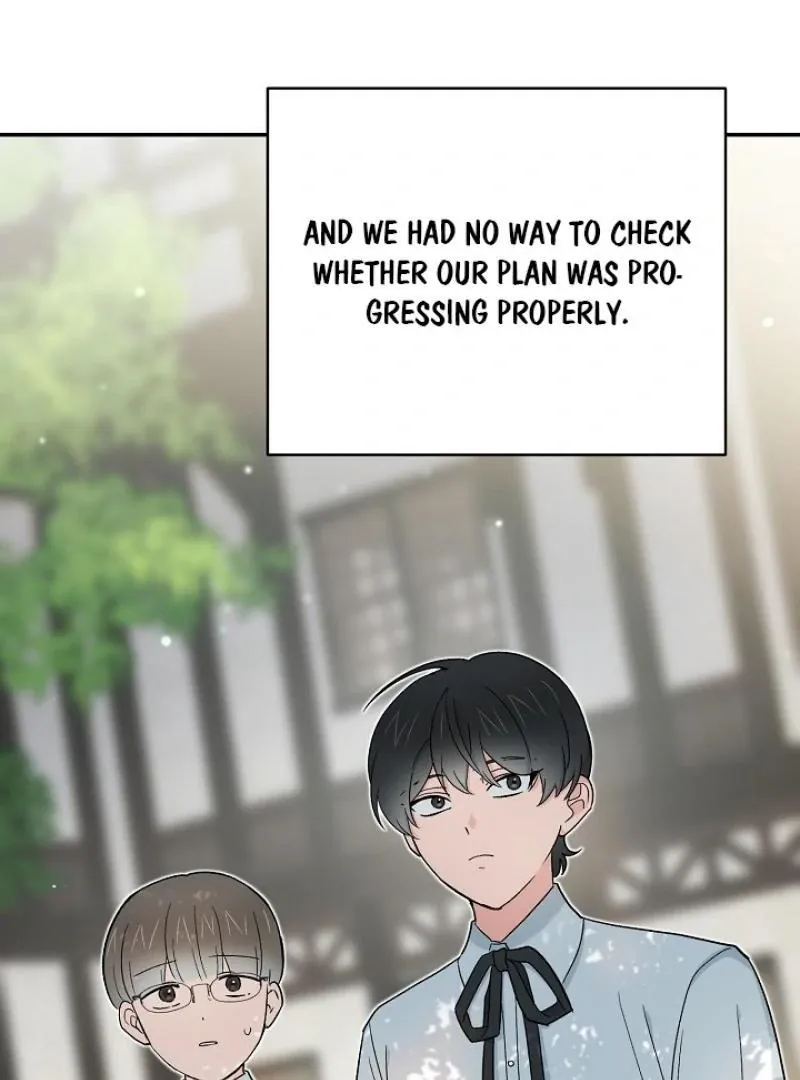 Read Strange Atmosphere chapter 18 image 103 on Lezhin