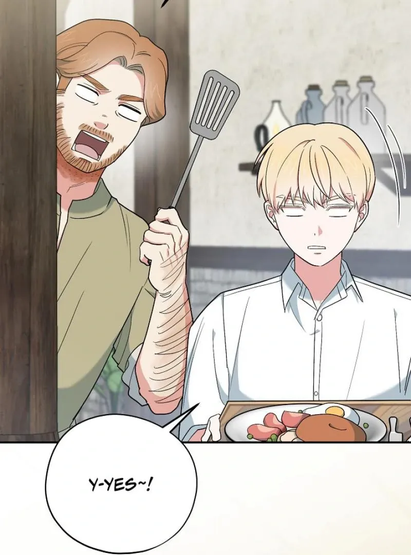 Read Strange Atmosphere chapter 18 image 12 on Lezhin
