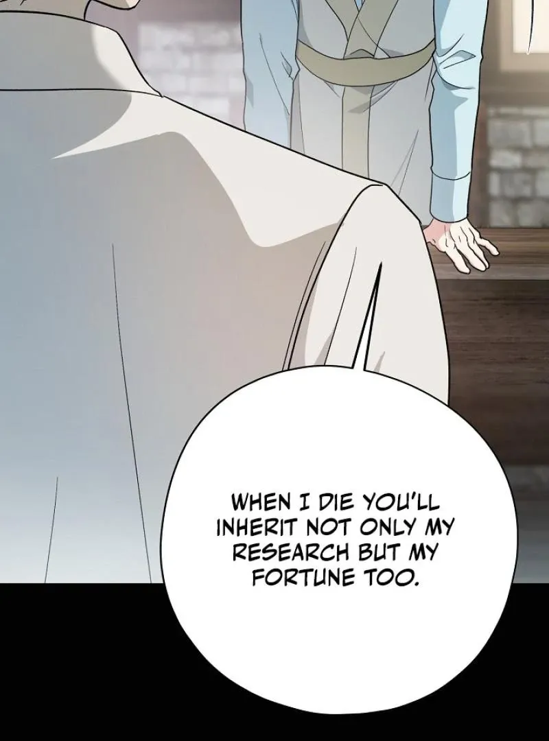 Read Strange Atmosphere chapter 18 image 145 on Lezhin