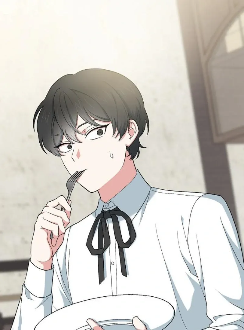Read Strange Atmosphere chapter 18 image 17 on Lezhin
