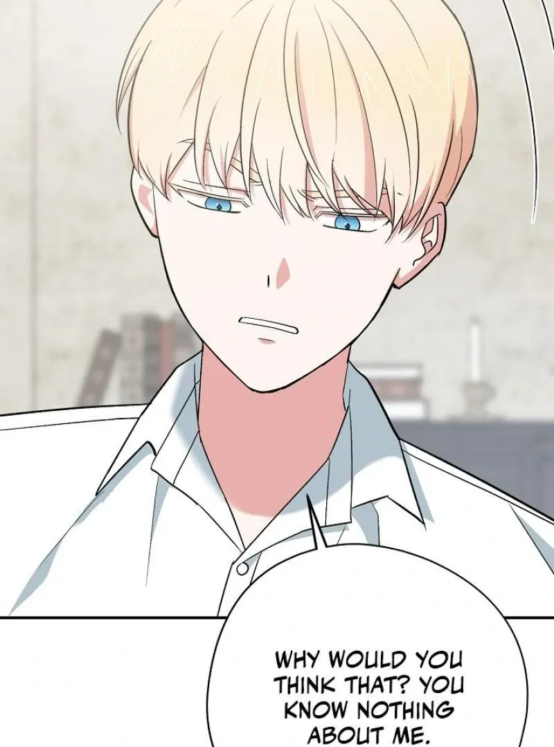 Read Strange Atmosphere chapter 18 image 22 on Lezhin