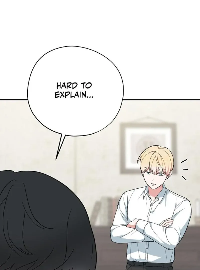Read Strange Atmosphere chapter 18 image 29 on Lezhin