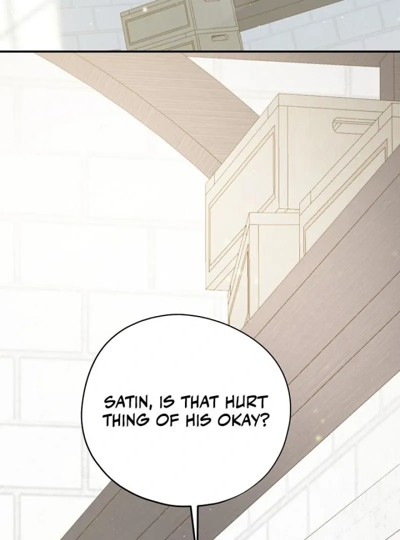 Read Strange Atmosphere chapter 18 image 3 on Lezhin