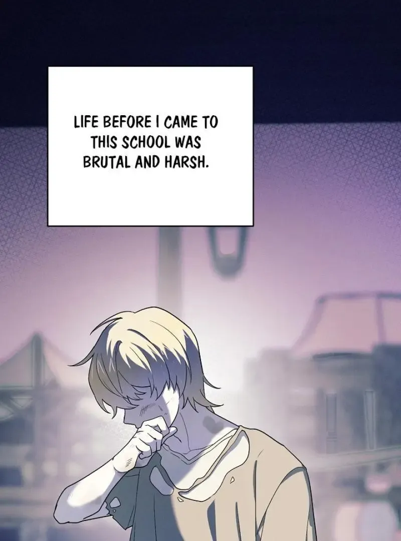 Read Strange Atmosphere chapter 18 image 51 on Lezhin