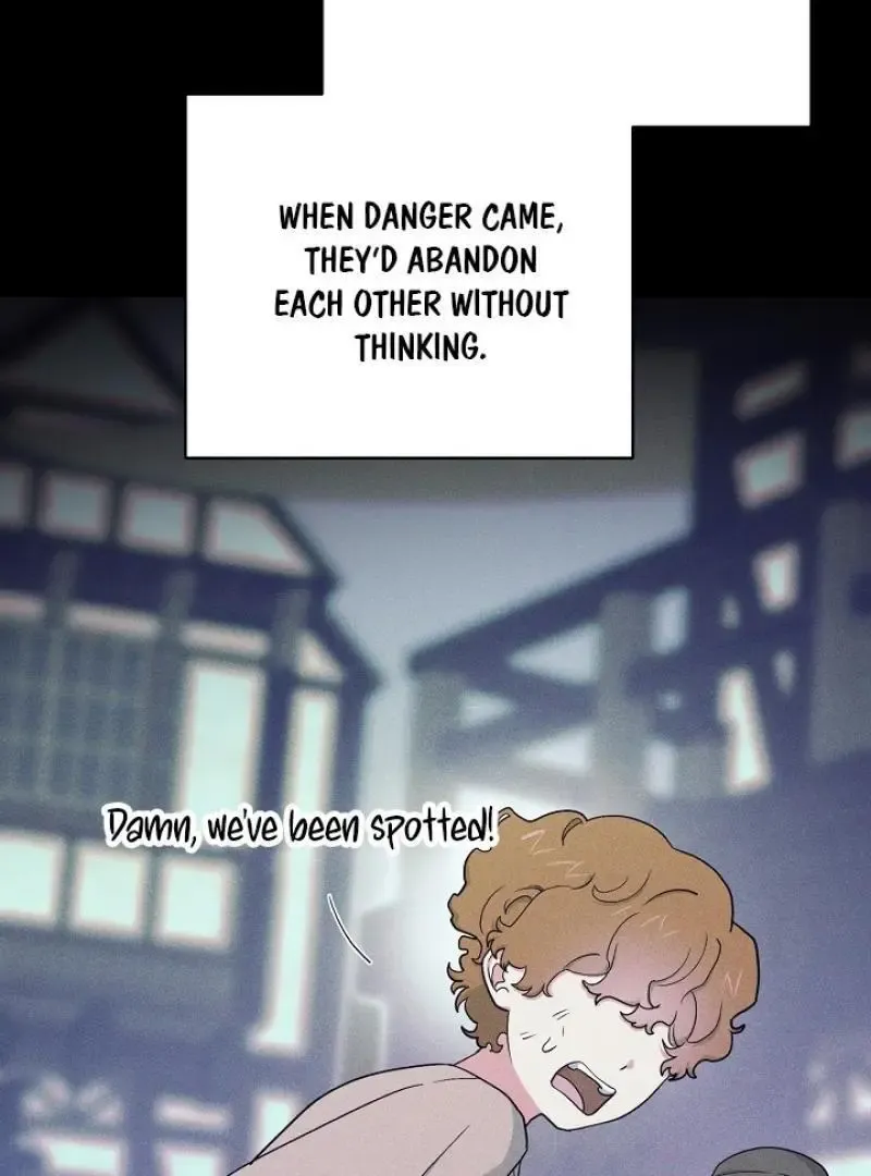 Read Strange Atmosphere chapter 18 image 54 on Lezhin