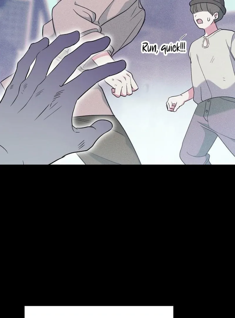 Read Strange Atmosphere chapter 18 image 55 on Lezhin