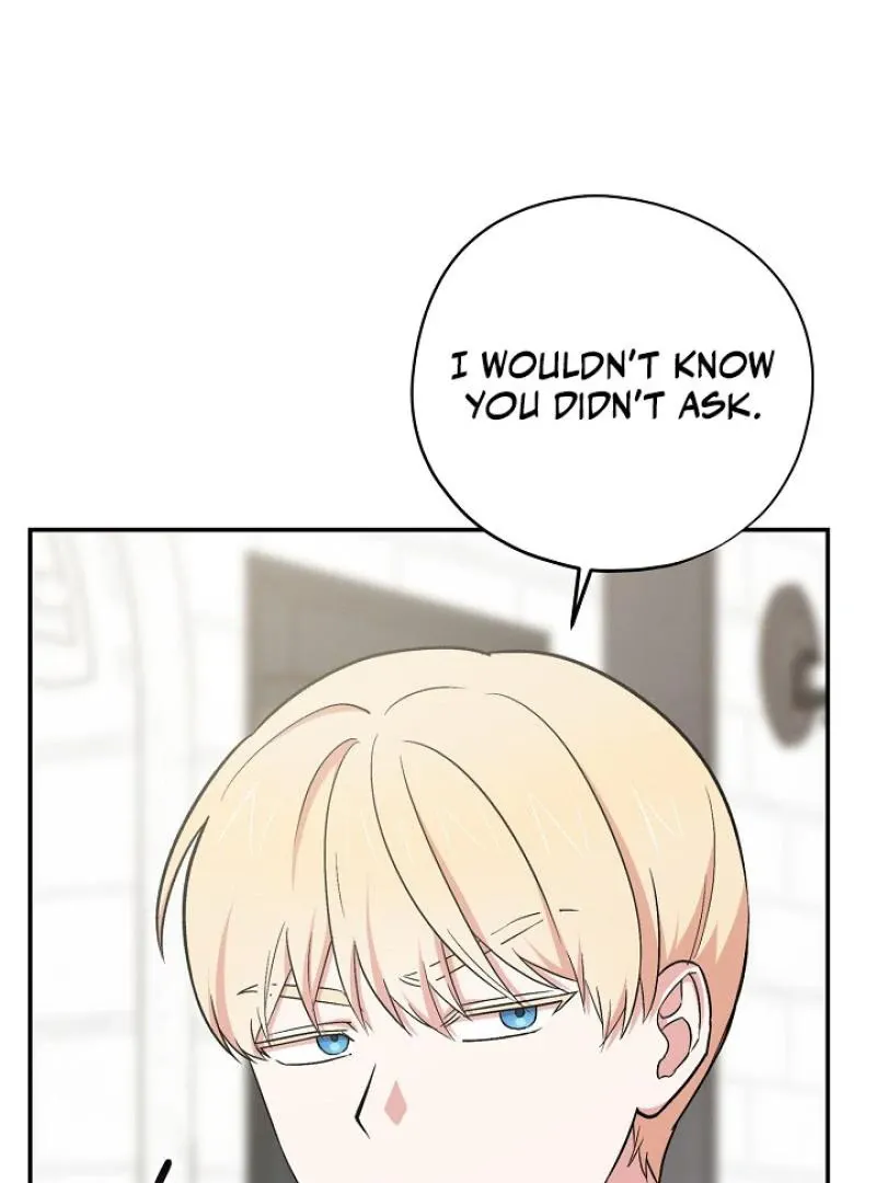 Read Strange Atmosphere chapter 18 image 6 on Lezhin