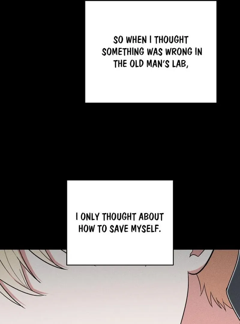 Read Strange Atmosphere chapter 18 image 63 on Lezhin