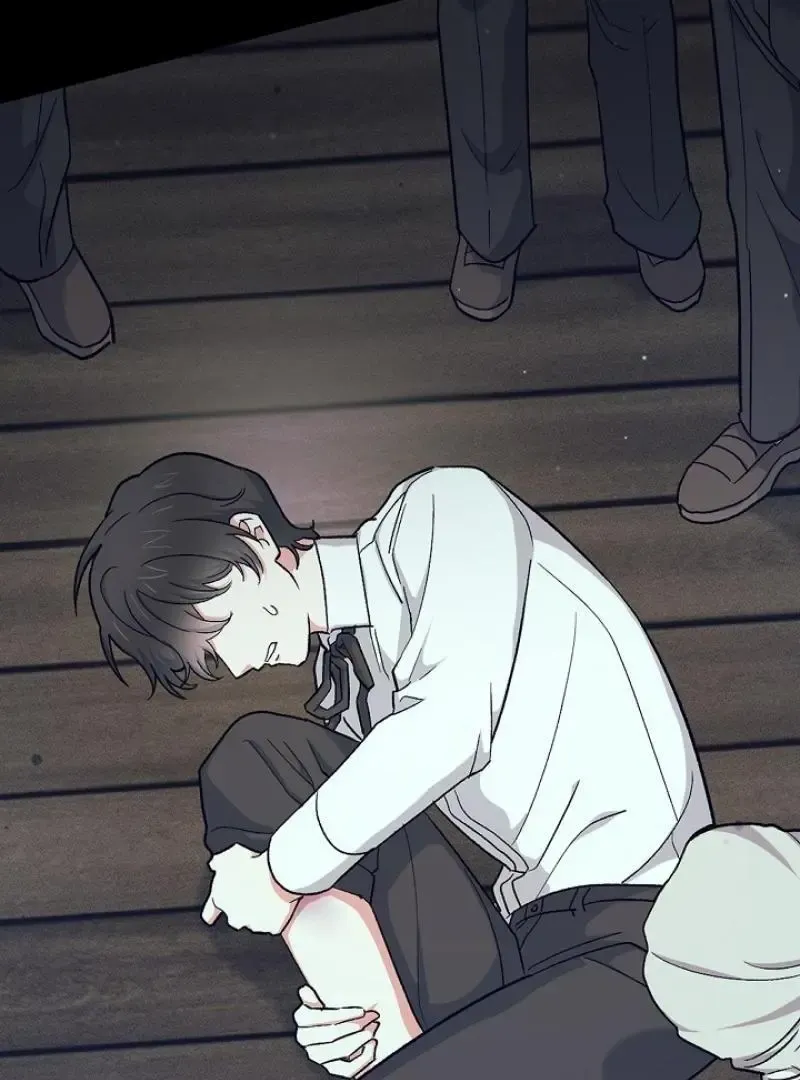Read Strange Atmosphere chapter 18 image 68 on Lezhin