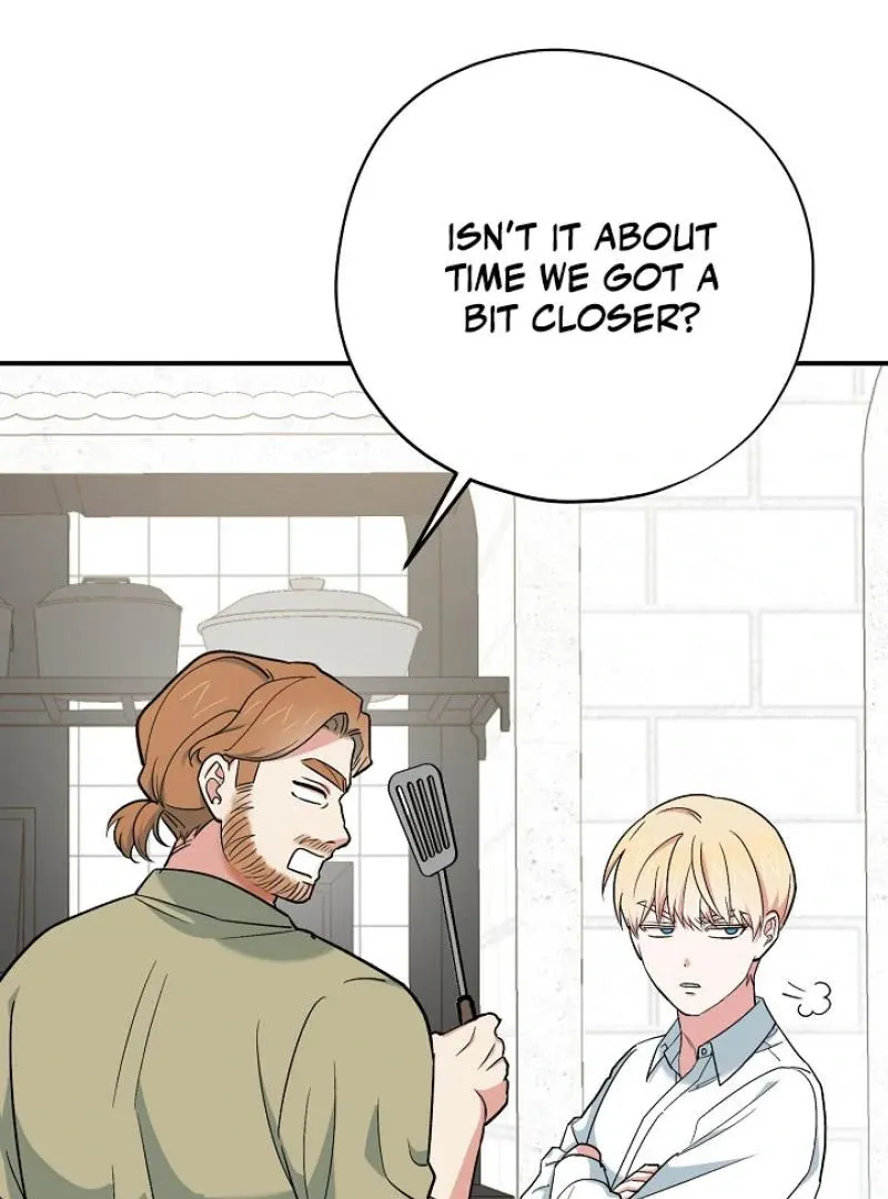 Read Strange Atmosphere chapter 18 image 8 on Lezhin