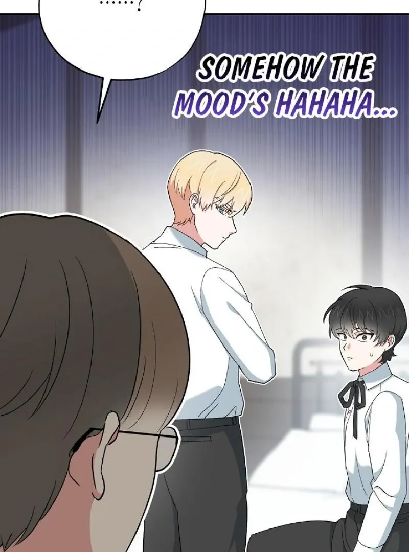 Read Strange Atmosphere chapter 18 image 88 on Lezhin