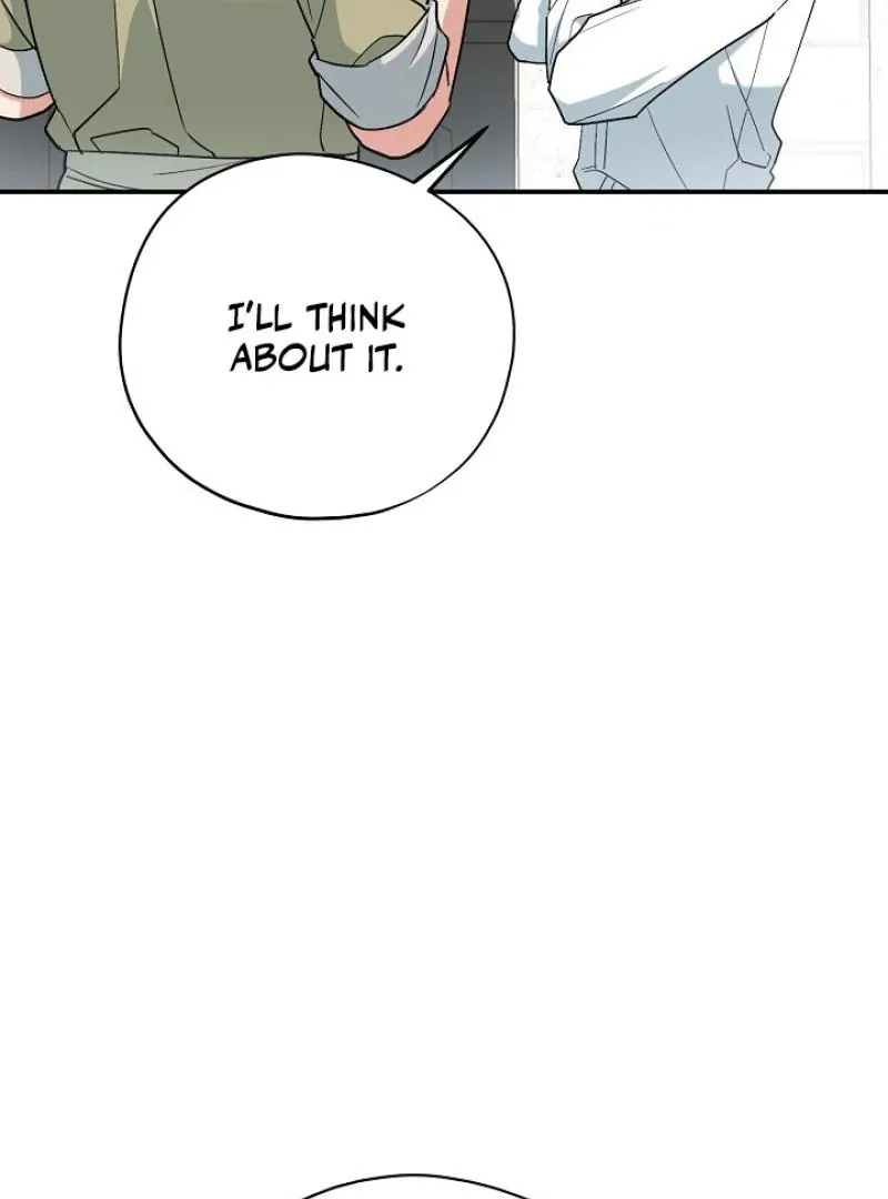 Read Strange Atmosphere chapter 18 image 9 on Lezhin