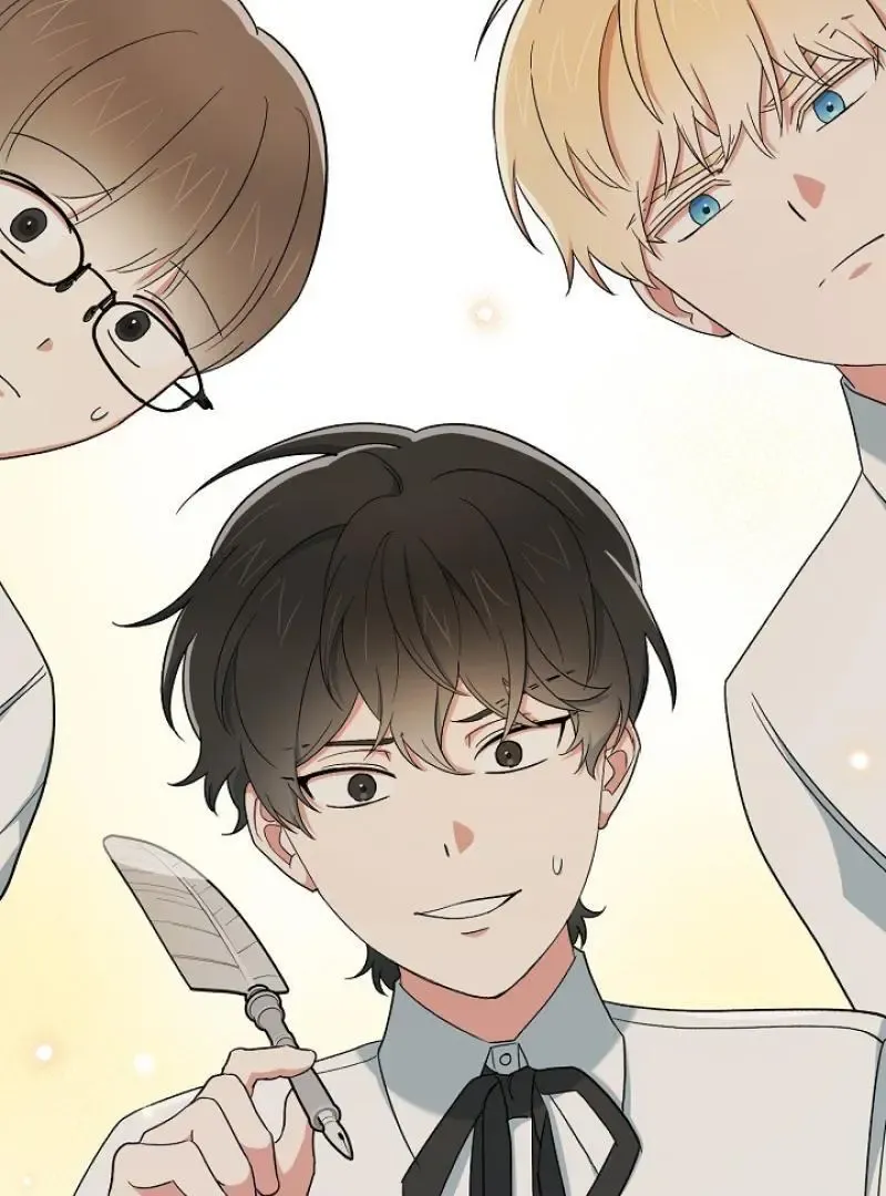 Read Strange Atmosphere chapter 18 image 96 on Lezhin