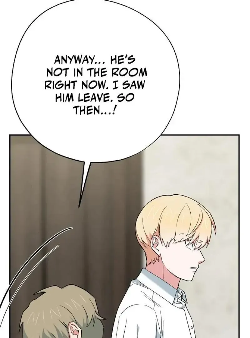 Read Strange Atmosphere chapter 19 image 102 on Lezhin