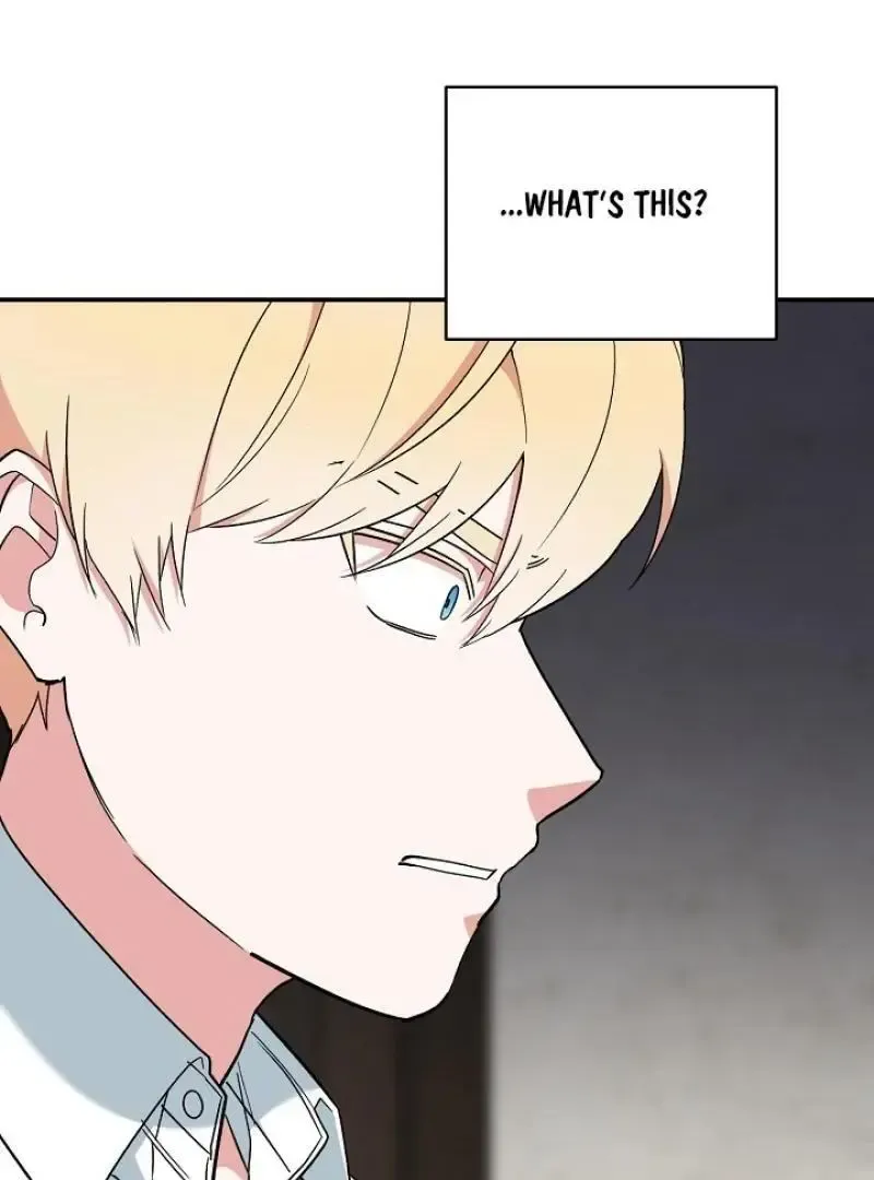 Read Strange Atmosphere chapter 19 image 104 on Lezhin