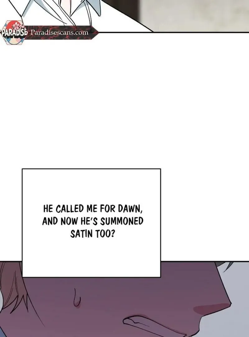 Read Strange Atmosphere chapter 19 image 105 on Lezhin