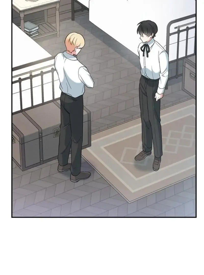 Read Strange Atmosphere chapter 19 image 23 on Lezhin