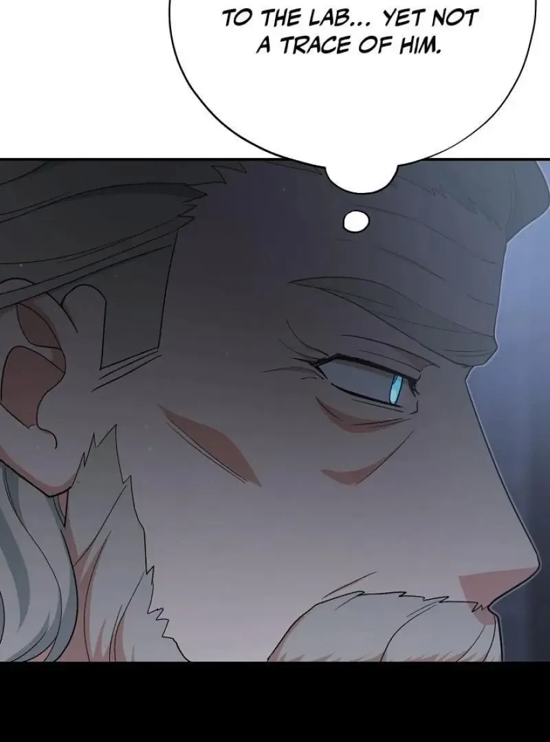 Read Strange Atmosphere chapter 19 image 35 on Lezhin