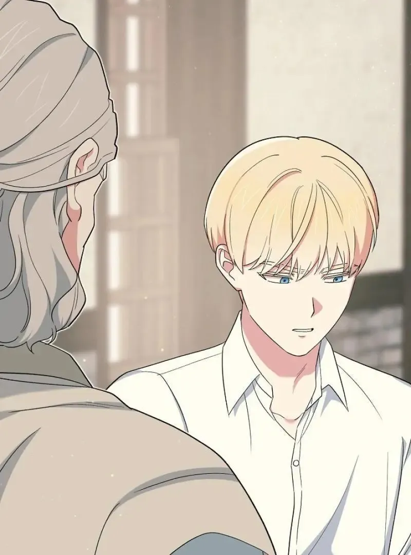 Read Strange Atmosphere chapter 19 image 37 on Lezhin