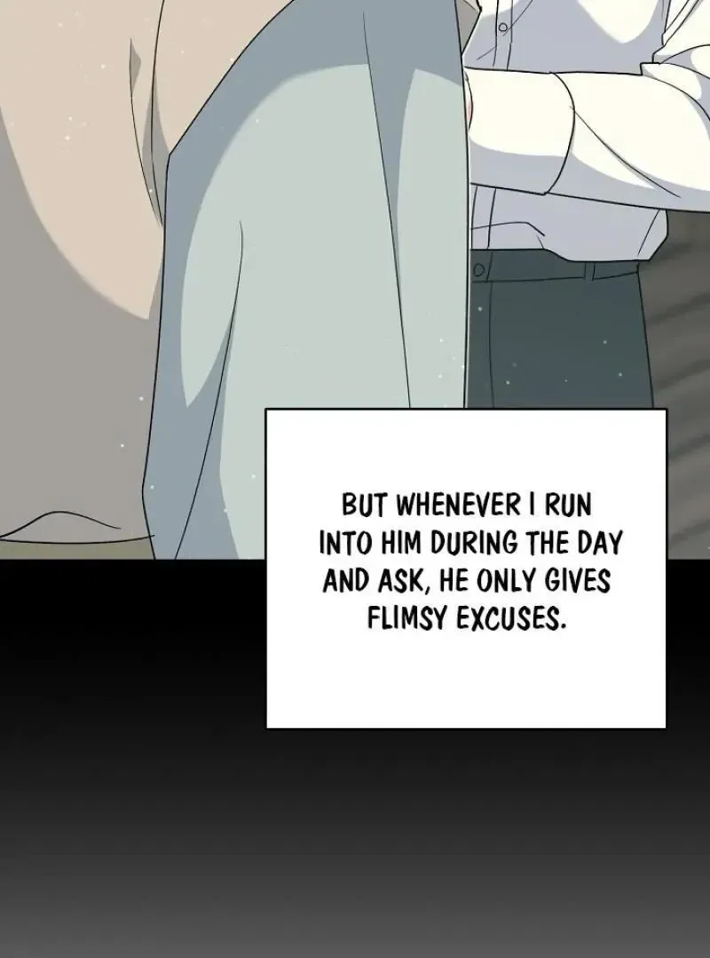 Read Strange Atmosphere chapter 19 image 38 on Lezhin