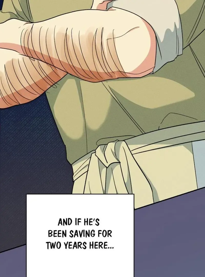 Read Strange Atmosphere chapter 19 image 92 on Lezhin