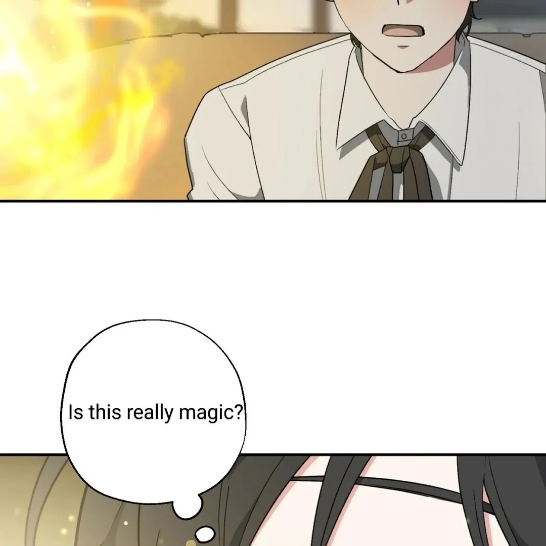 Read Strange Atmosphere chapter 2 image 101 on Lezhin