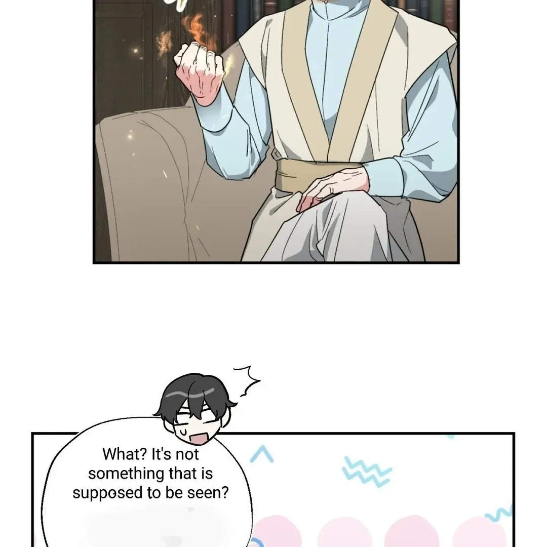 Read Strange Atmosphere chapter 2 image 104 on Lezhin