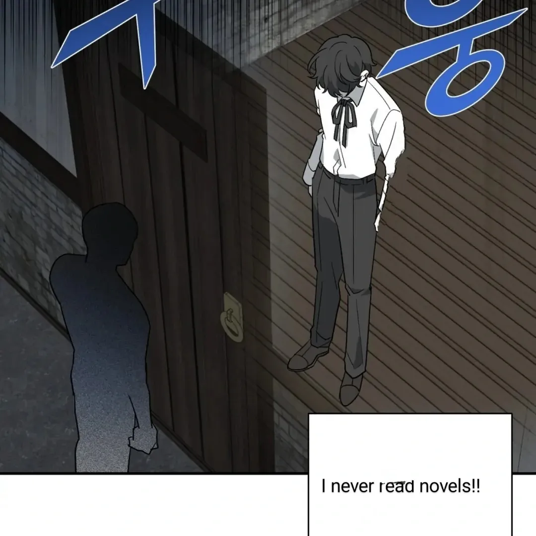 Read Strange Atmosphere chapter 2 image 22 on Lezhin