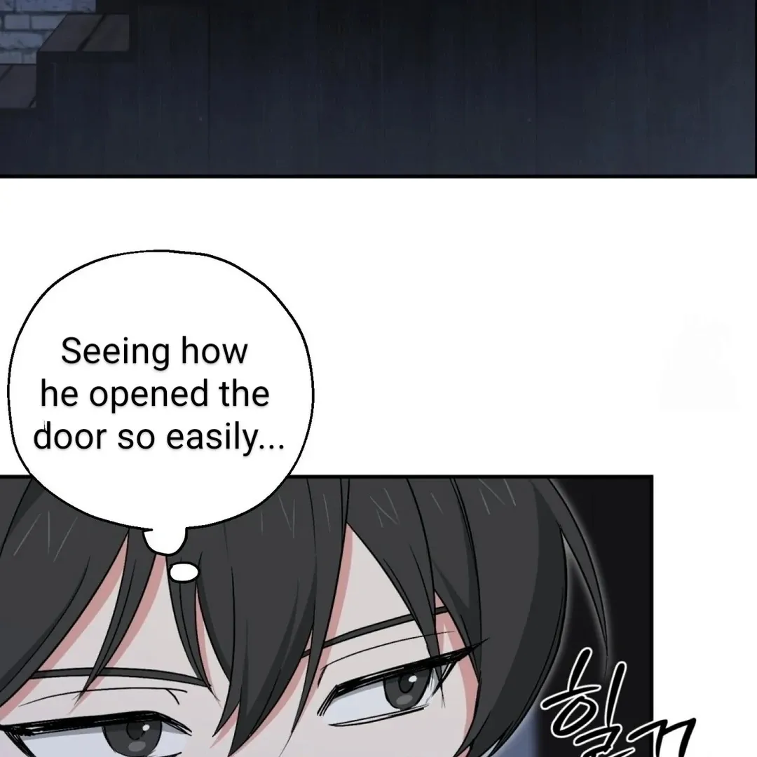Read Strange Atmosphere chapter 2 image 53 on Lezhin
