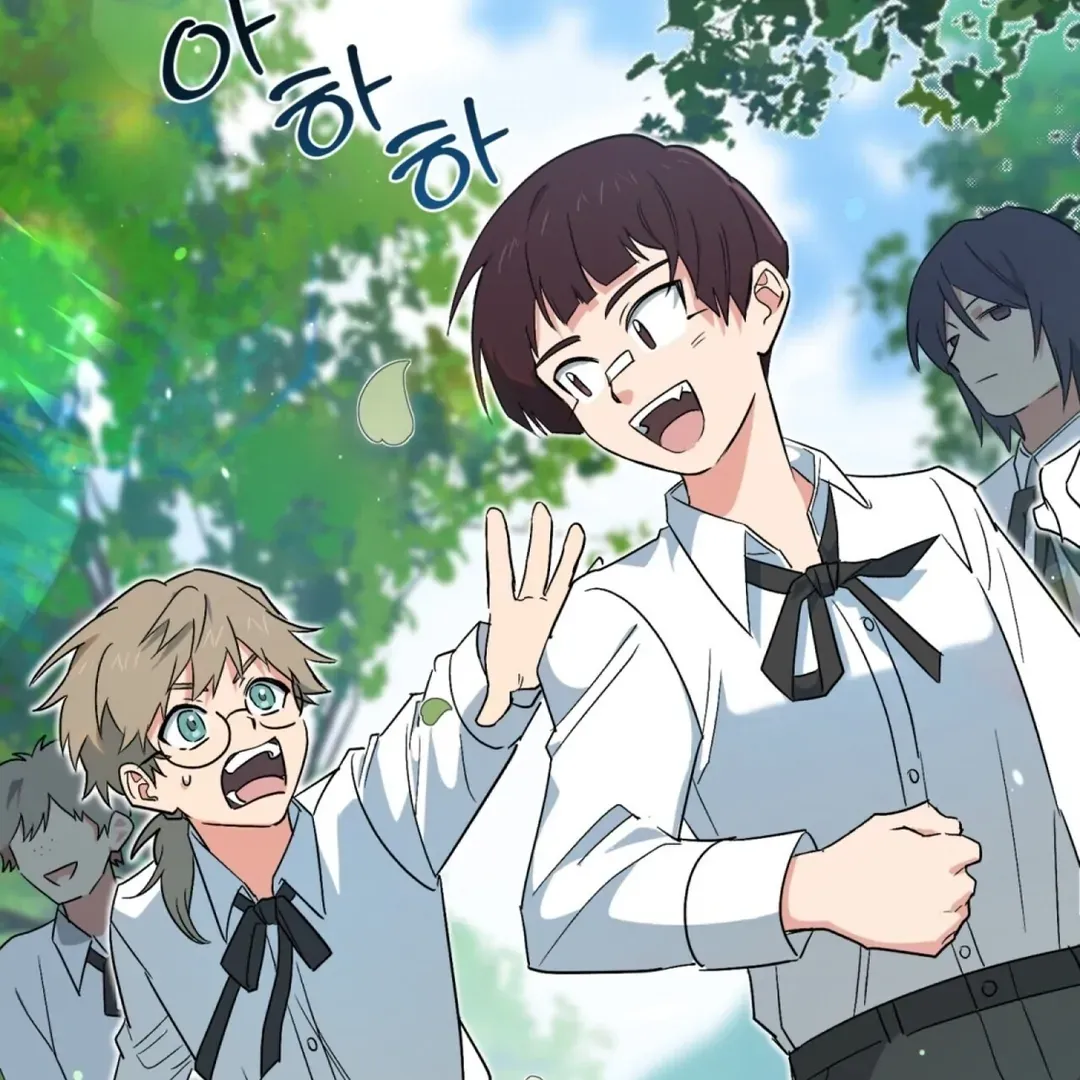 Read Strange Atmosphere chapter 2 image 61 on Lezhin