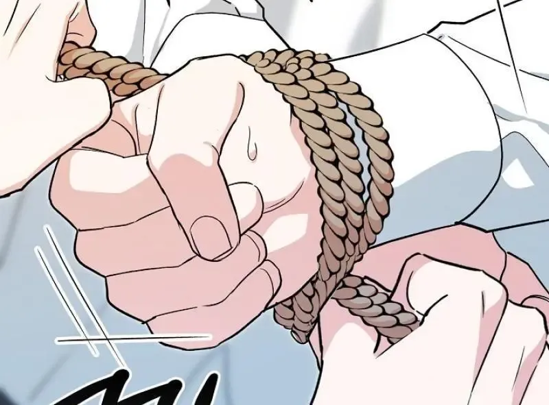 Read Strange Atmosphere chapter 20 image 106 on Lezhin