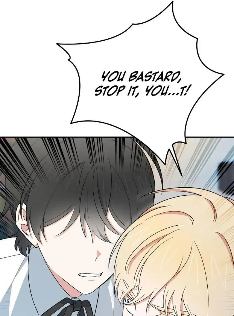 Read Strange Atmosphere chapter 20 image 108 on Lezhin