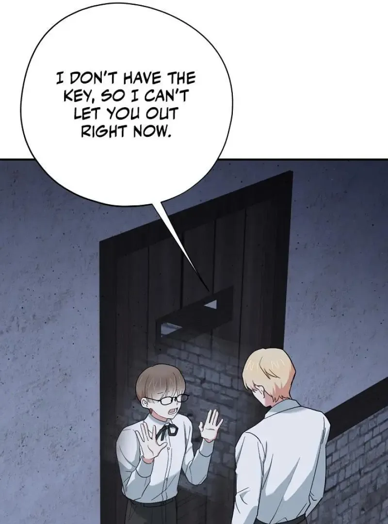 Read Strange Atmosphere chapter 20 image 12 on Lezhin