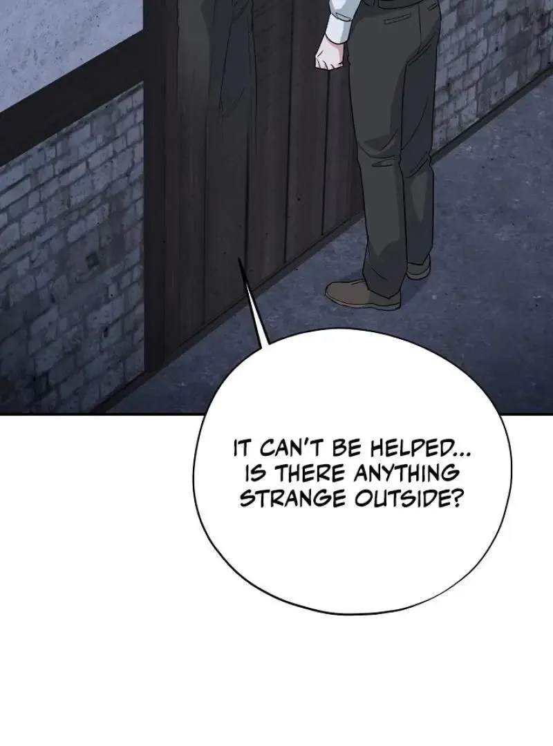 Read Strange Atmosphere chapter 20 image 13 on Lezhin