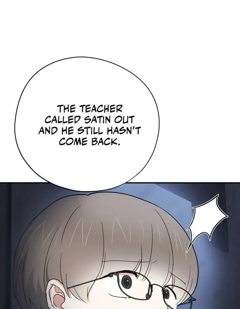 Read Strange Atmosphere chapter 20 image 14 on Lezhin
