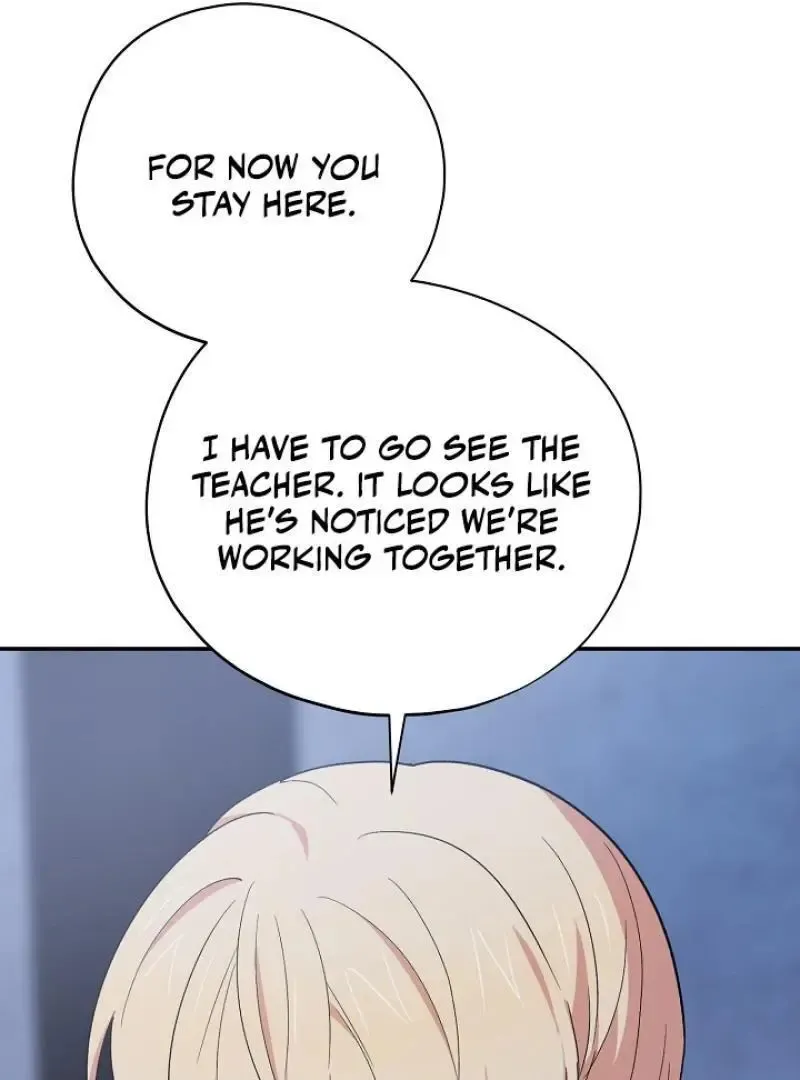 Read Strange Atmosphere chapter 20 image 16 on Lezhin