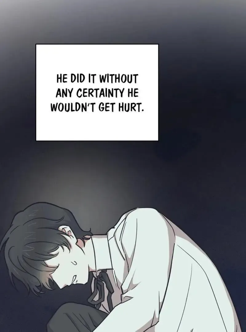 Read Strange Atmosphere chapter 20 image 20 on Lezhin