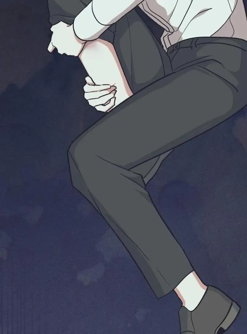 Read Strange Atmosphere chapter 20 image 21 on Lezhin