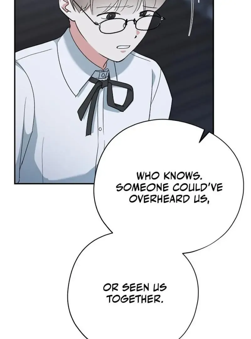Read Strange Atmosphere chapter 20 image 24 on Lezhin