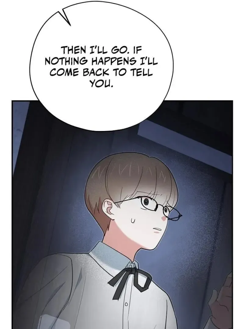 Read Strange Atmosphere chapter 20 image 31 on Lezhin
