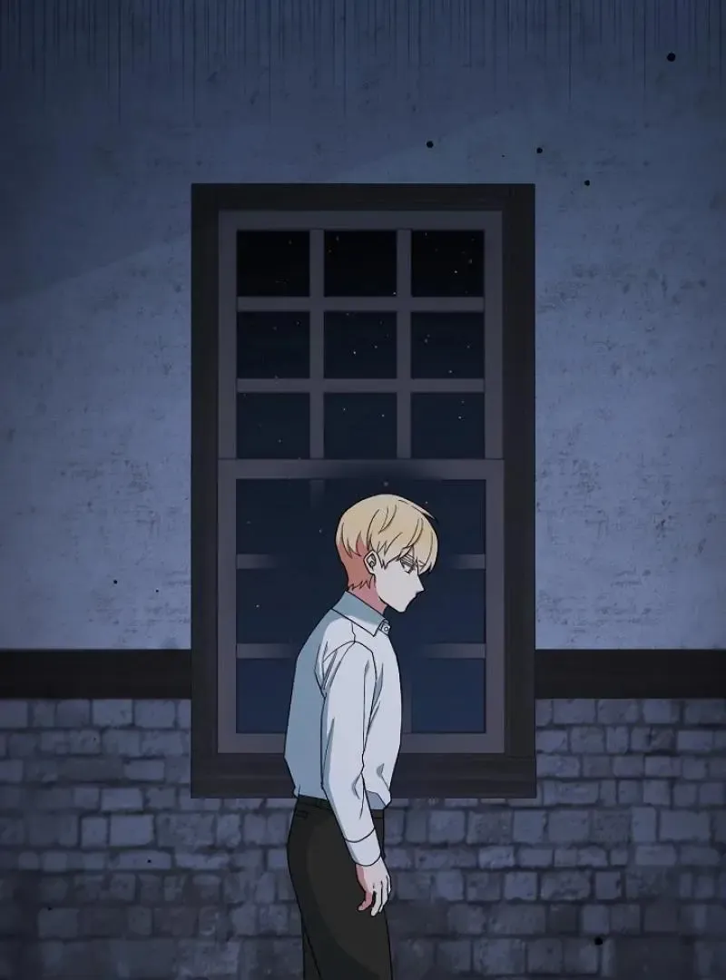 Read Strange Atmosphere chapter 20 image 35 on Lezhin