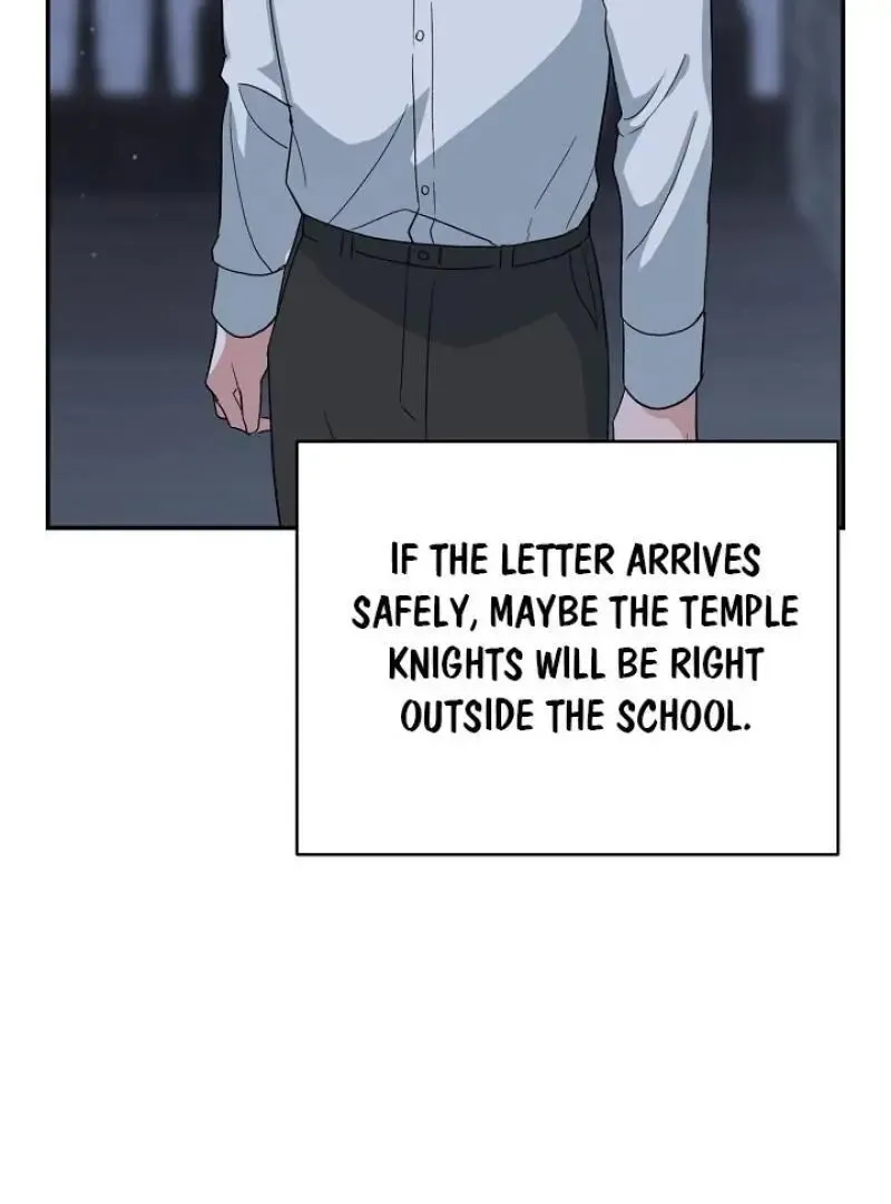 Read Strange Atmosphere chapter 20 image 44 on Lezhin