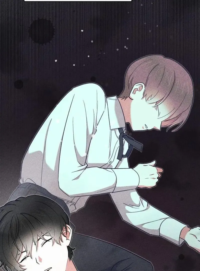 Read Strange Atmosphere chapter 20 image 52 on Lezhin
