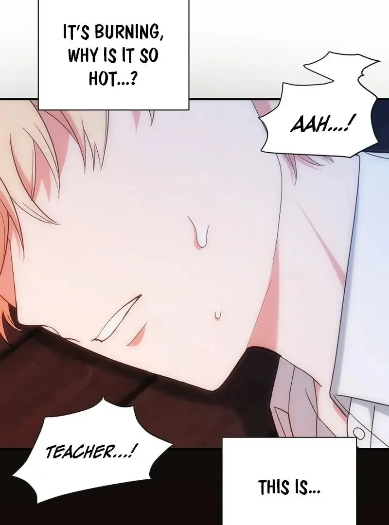 Read Strange Atmosphere chapter 22 image 10 on Lezhin